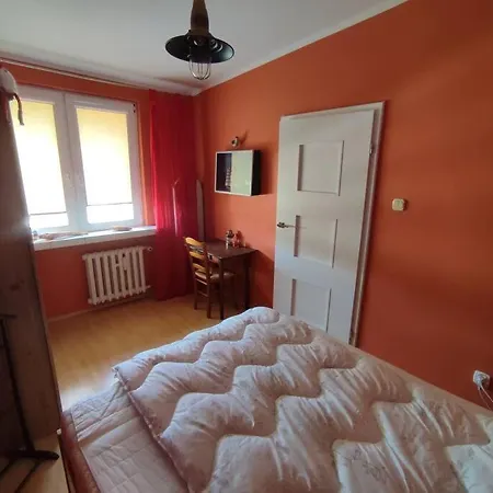 Apartmán Helskie Trolle W Helu *