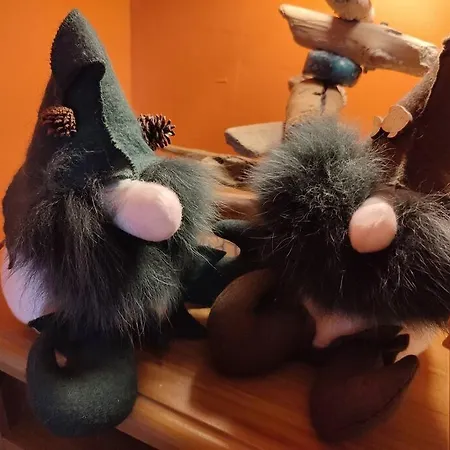 Helskie Trolle W Helu * Hel