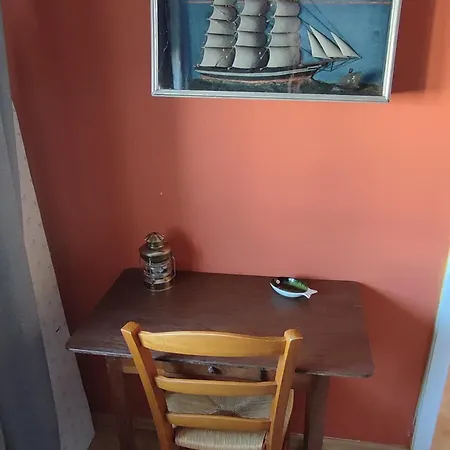 Apartmán Helskie Trolle W Helu Hel