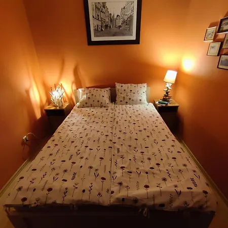 Helskie Trolle W Helu Apartmán