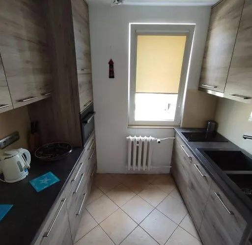 Helskie Trolle W Helu 公寓 *