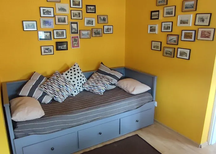 Helskie Trolle W Helu * 赫尔